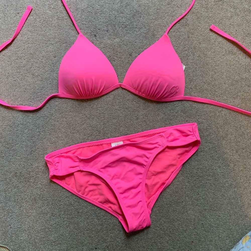 OP bikini